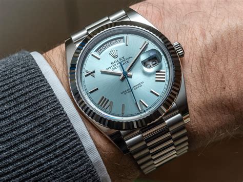 platinum president datejust rolex price|rolex day date platinum.